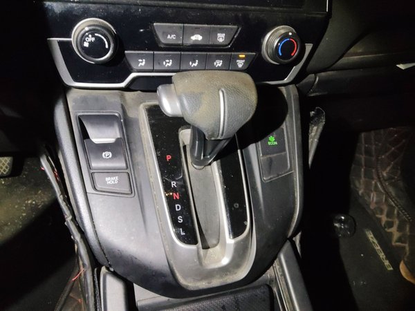 Honda Breeze 2021, 98400 км, за 15511 USD - фото 18