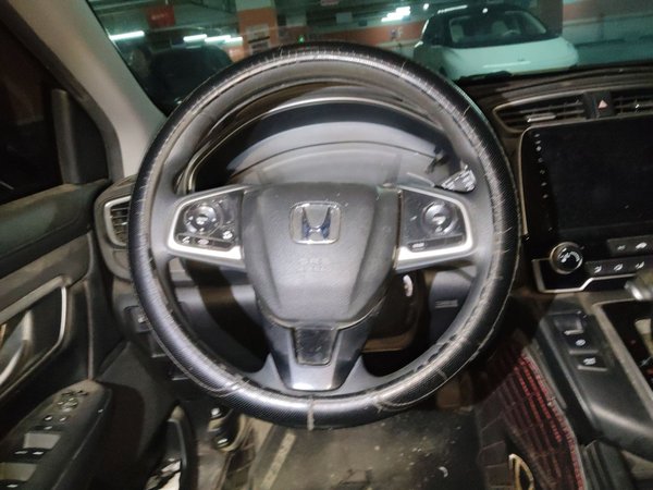 Honda Breeze 2021, 98400 км, за 15511 USD - фото 15