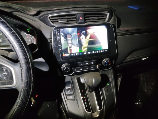 Honda Breeze 2021, 98400 км, за 15511 USD - фото 16