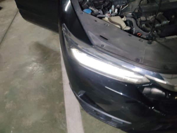 Honda Breeze 2021, 98400 км, за 15511 USD - фото 8