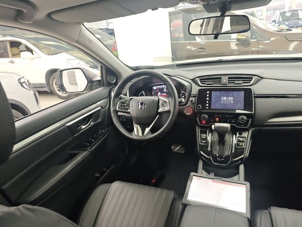 Honda Breeze 2021, 42400 км, за 19750 USD - фото 12