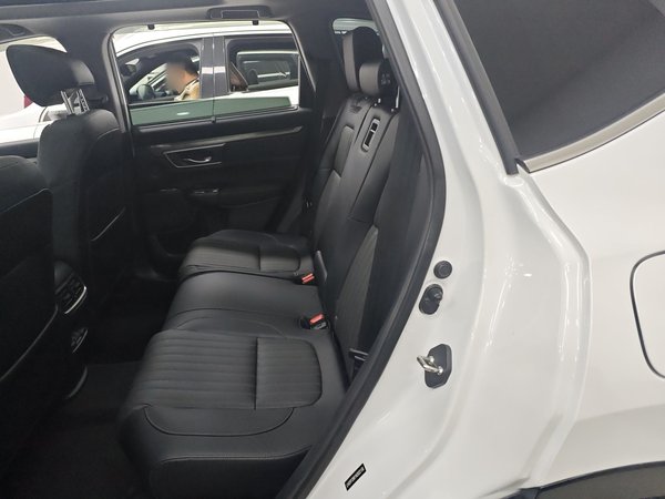 Honda Breeze 2021, 42400 км, за 19750 USD - фото 22