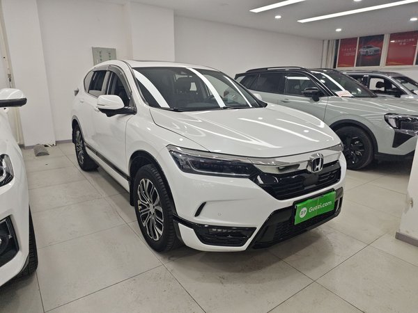 Honda Breeze 2021, 42400 км, за 19750 USD