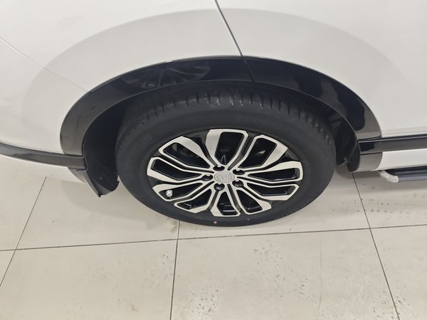 Honda Breeze 2021, 42400 км, за 19750 USD - фото 10