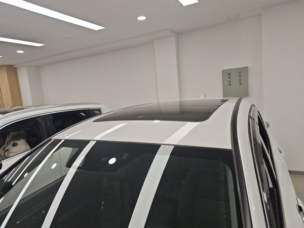 Honda Breeze 2021, 42400 км, за 19750 USD - фото 11