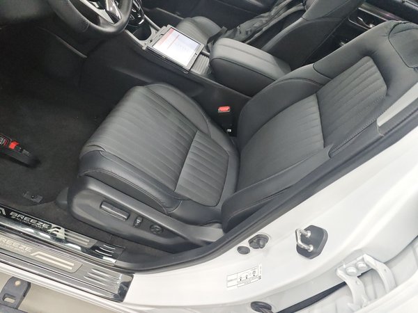 Honda Breeze 2021, 42400 км, за 19750 USD - фото 16