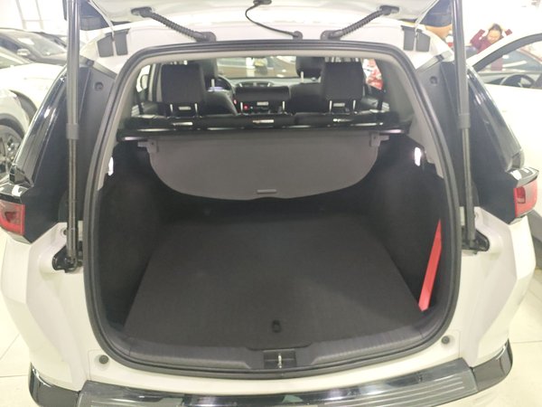 Honda Breeze 2021, 42400 км, за 19750 USD - фото 18