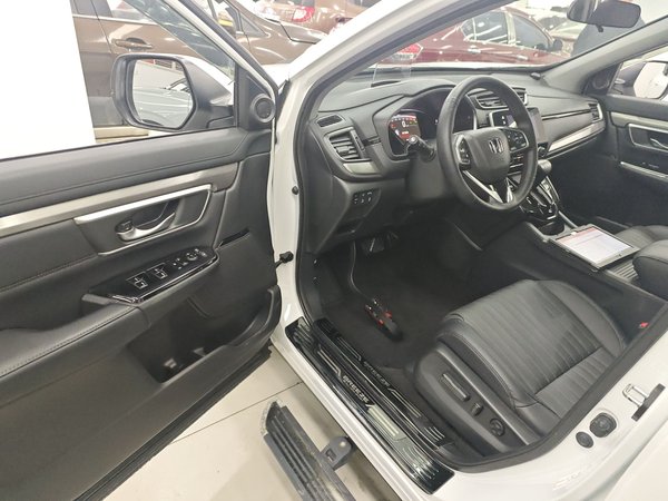 Honda Breeze 2021, 42400 км, за 19750 USD - фото 21