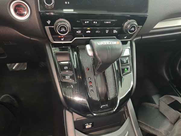 Honda Breeze 2021, 42400 км, за 19750 USD - фото 15