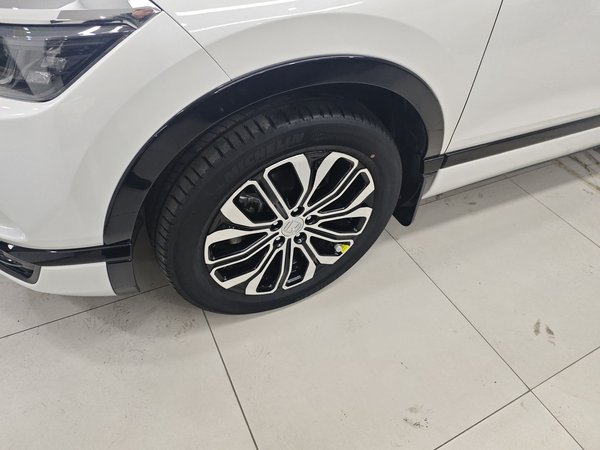 Honda Breeze 2021, 42400 км, за 19750 USD - фото 9