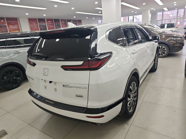 Honda Breeze 2021, 42400 км, за 19750 USD - фото 7