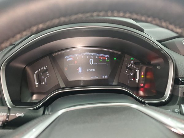 Honda Breeze 2021, 42400 км, за 19750 USD - фото 13