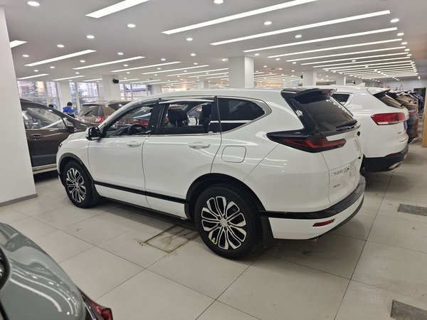 Honda Breeze 2021, 42400 км, за 19750 USD