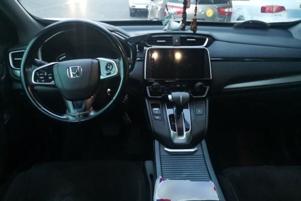 Honda Breeze 2021, 81300 км, за 15167 USD - фото 10