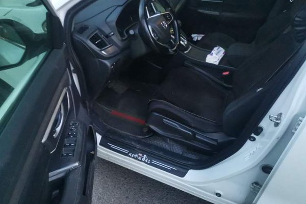 Honda Breeze 2021, 81300 км, за 15167 USD - фото 17