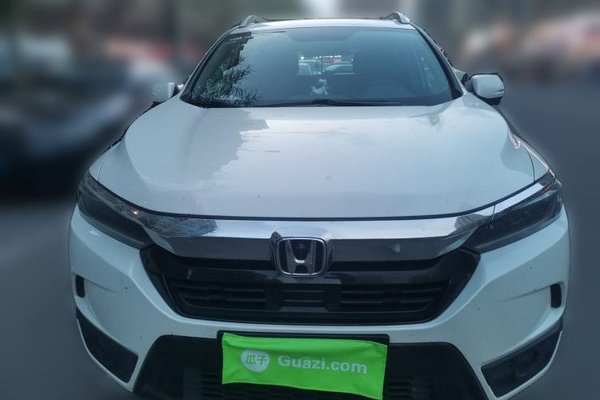 Honda Breeze 2021, 81300 км, за 15167 USD