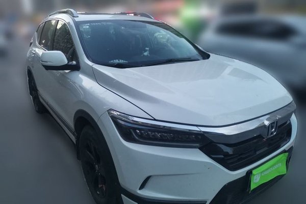 Honda Breeze 2021, 81300 км, за 15167 USD