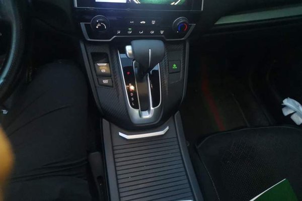 Honda Breeze 2021, 81300 км, за 15167 USD - фото 15