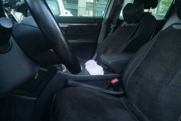 Honda Breeze 2021, 81300 км, за 15167 USD - фото 16
