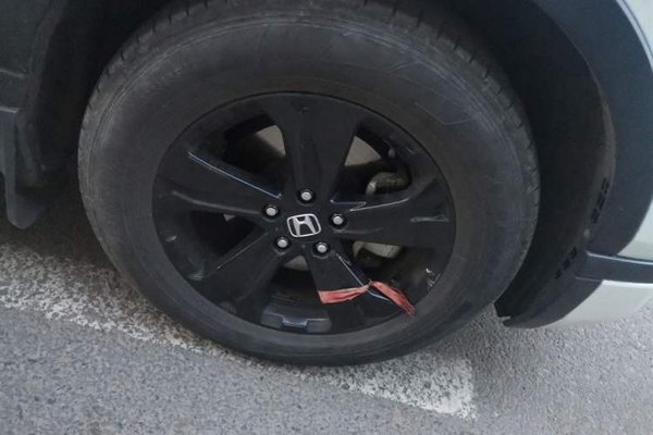 Honda Breeze 2021, 81300 км, за 15167 USD - фото 8