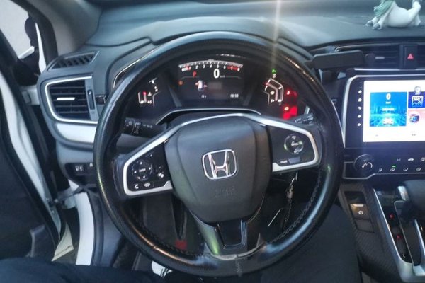 Honda Breeze 2021, 81300 км, за 15167 USD - фото 11