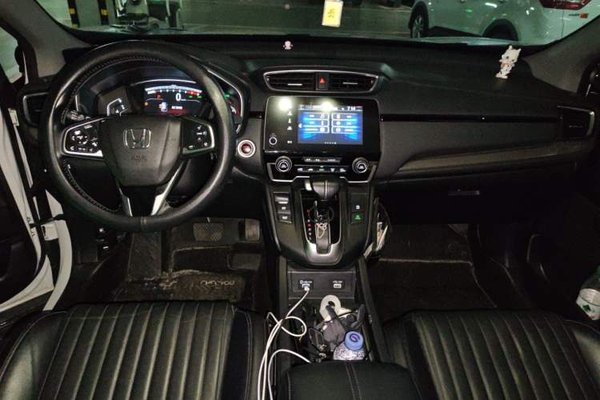Honda Breeze 2021, 94600 км, за 15561 USD - фото 10
