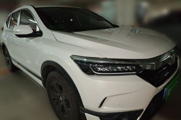 Honda Breeze 2021, 94600 км, за 15561 USD