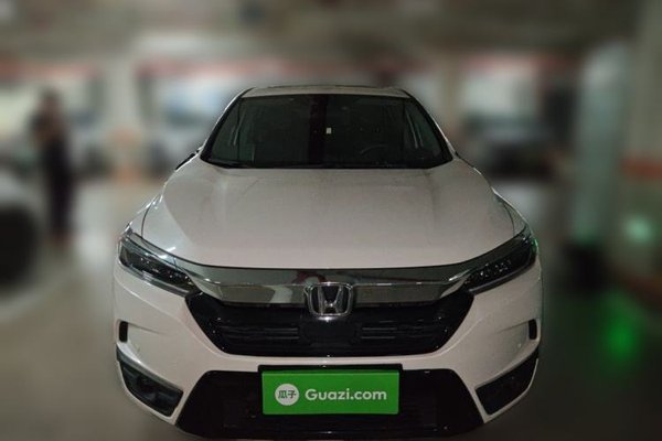 Honda Breeze 2021, 94600 км, за 15561 USD