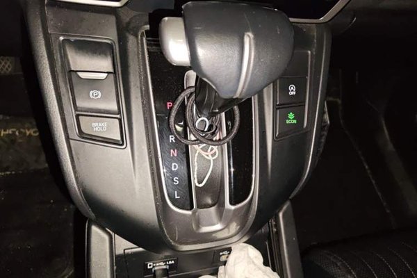Honda Breeze 2021, 94600 км, за 15561 USD - фото 15