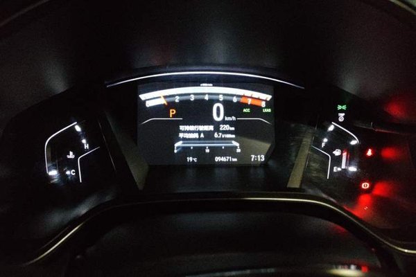 Honda Breeze 2021, 94600 км, за 15561 USD - фото 12