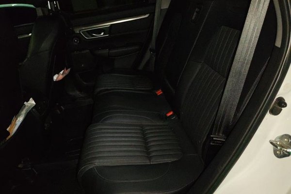 Honda Breeze 2021, 94600 км, за 15561 USD - фото 18