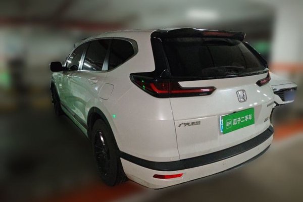 Honda Breeze 2021, 94600 км, за 15561 USD