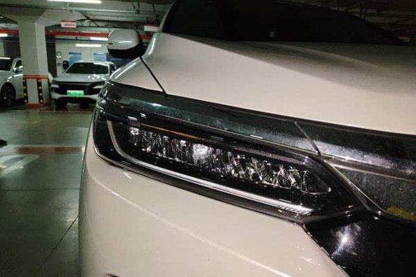 Honda Breeze 2021, 94600 км, за 15561 USD - фото 7