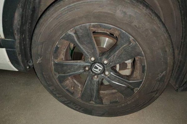 Honda Breeze 2021, 94600 км, за 15561 USD - фото 8