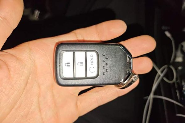 Honda Breeze 2021, 94600 км, за 15561 USD - фото 9
