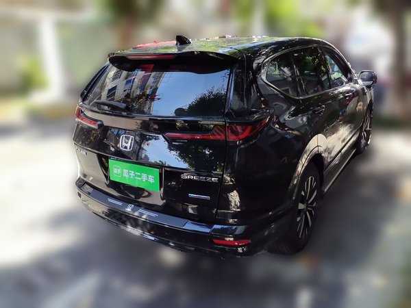 Honda Breeze 2021, 18300 км, за 19713 USD - фото 6