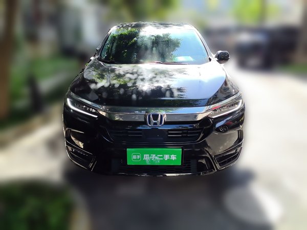 Honda Breeze 2021, 18300 км, за 19713 USD