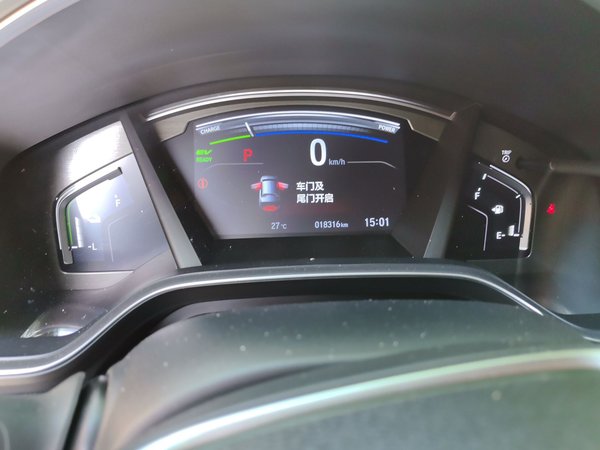 Honda Breeze 2021, 18300 км, за 19713 USD - фото 13