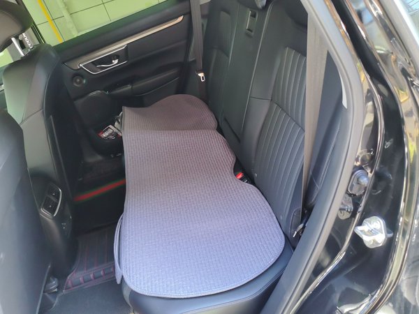 Honda Breeze 2021, 18300 км, за 19713 USD - фото 18