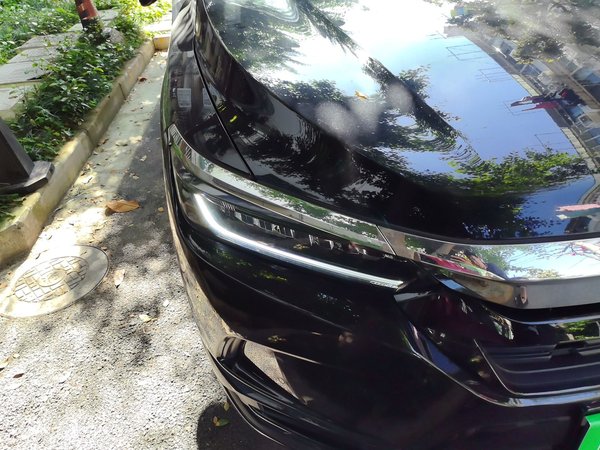 Honda Breeze 2021, 18300 км, за 19713 USD - фото 7