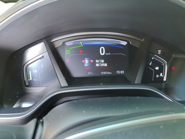 Honda Breeze 2021, 18300 км, за 19713 USD - фото 12
