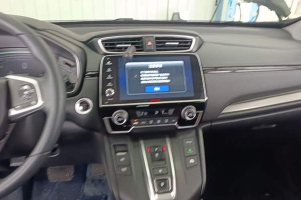 Honda Breeze 2021, 19700 км, за 20412 USD - фото 21