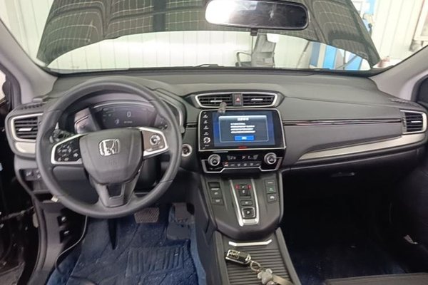 Honda Breeze 2021, 19700 км, за 20412 USD - фото 18