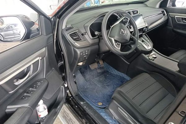 Honda Breeze 2021, 19700 км, за 20412 USD - фото 24