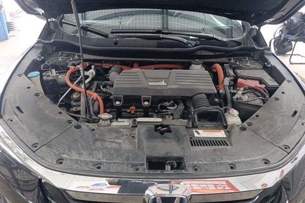 Honda Breeze 2021, 19700 км, за 20412 USD
