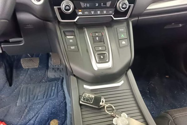 Honda Breeze 2021, 19700 км, за 20412 USD - фото 22