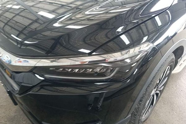 Honda Breeze 2021, 19700 км, за 20412 USD - фото 14