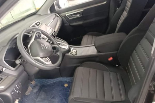 Honda Breeze 2021, 19700 км, за 20412 USD - фото 23