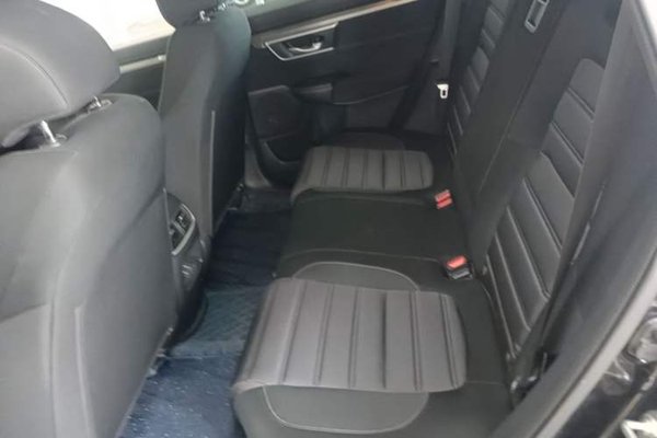 Honda Breeze 2021, 19700 км, за 20412 USD - фото 26