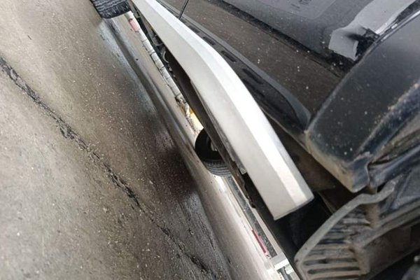 Honda Breeze 2021, 19700 км, за 20412 USD